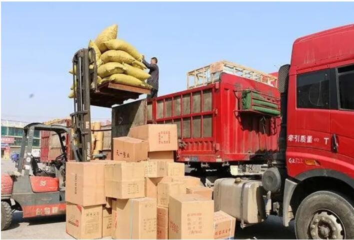 漳州到建水县物流专线