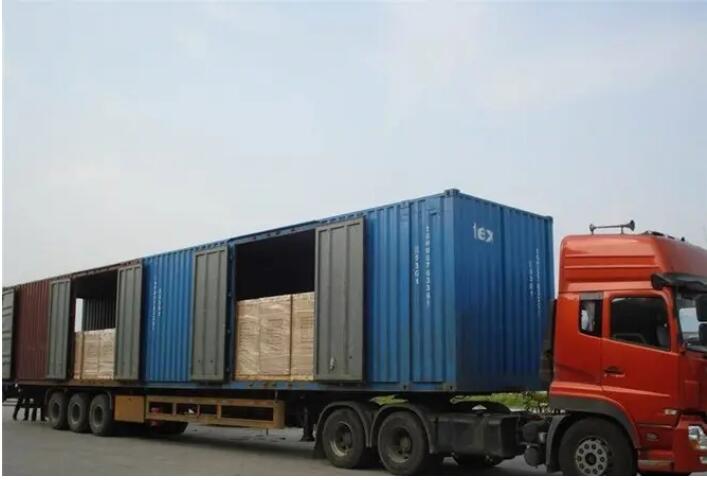 漳州到建水县整车运输