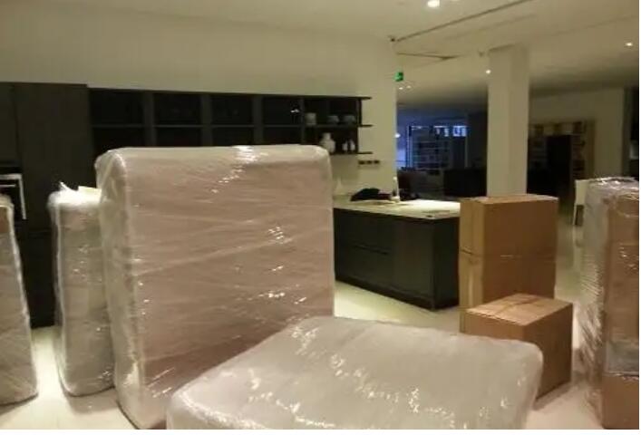 漳州到建水县长途搬家