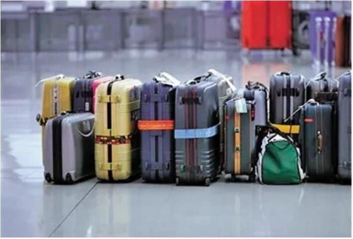 漳州到建水县行李托运