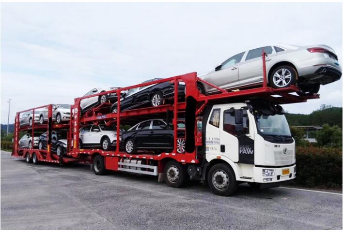 漳州到建水县轿车托运